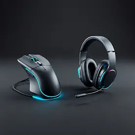 Accesorios Gamer