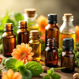 Aceites Esenciales