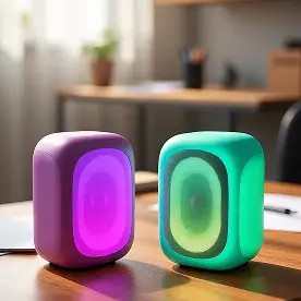 Bocinas Bluetooth