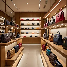 Bolsos de Mano