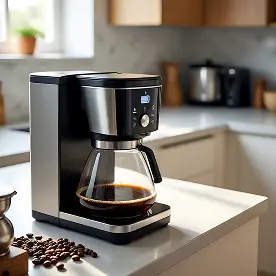 Cafeteras