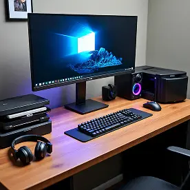Computadoras y Accesorios