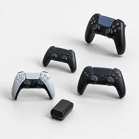 Controles