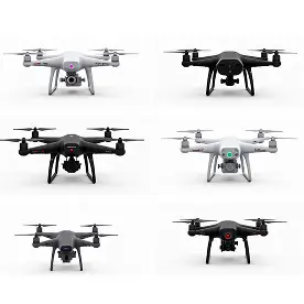 Drones