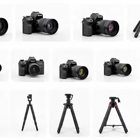 Fotografía y Video