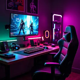 Gaming