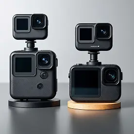 GoPro y Action Cams