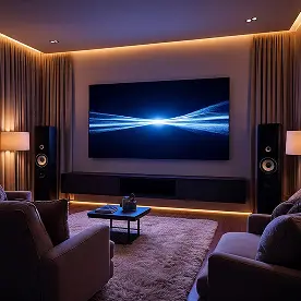 Home Theater