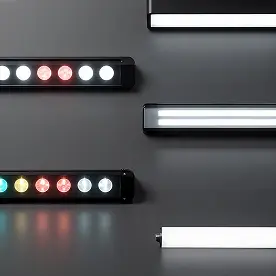 Iluminación LED