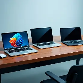 Laptops