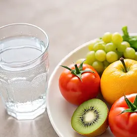 Nutrición
