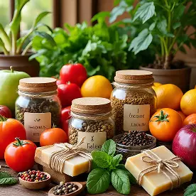Productos Naturales