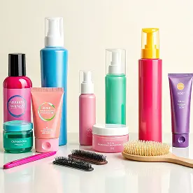 Productos para el Cabello