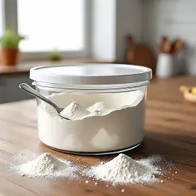 Proteínas en Polvo