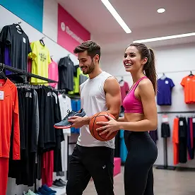 Ropa Deportiva