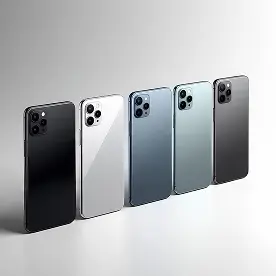 Smartphones