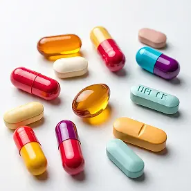 Vitaminas