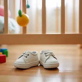Zapatillas Para Bebé