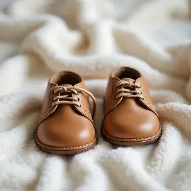 Zapatos Para Bebé