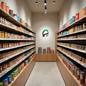 Alimento Seco y Húmedos para Gatos