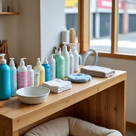 Productos de Higiene para Perros