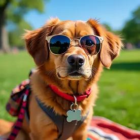 Ropa y Accesorios para Perros